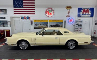 Lincoln-Mark-Series-1979-Cream-Tan-58530-3