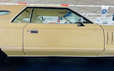 Lincoln-Mark-Series-1979-Cream-Tan-58530-30