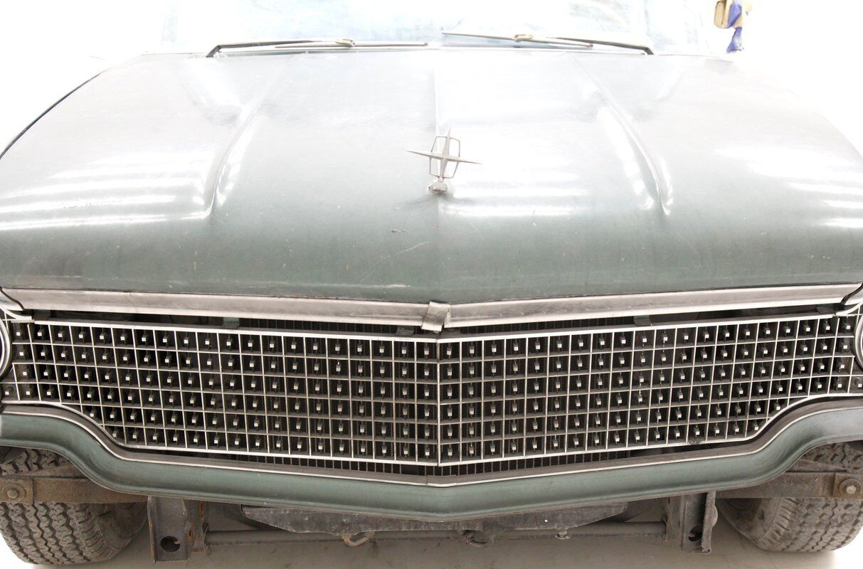 Lincoln-Mark-Series-Cabriolet-1960-Primer-24520-8