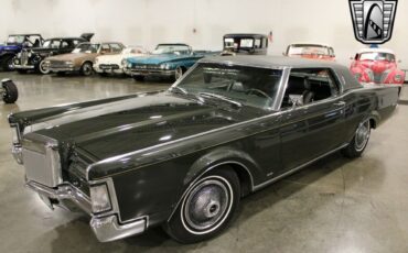 Lincoln-Mark-Series-Coupe-1969-Dark-ivy-metallic-Green-92238-3