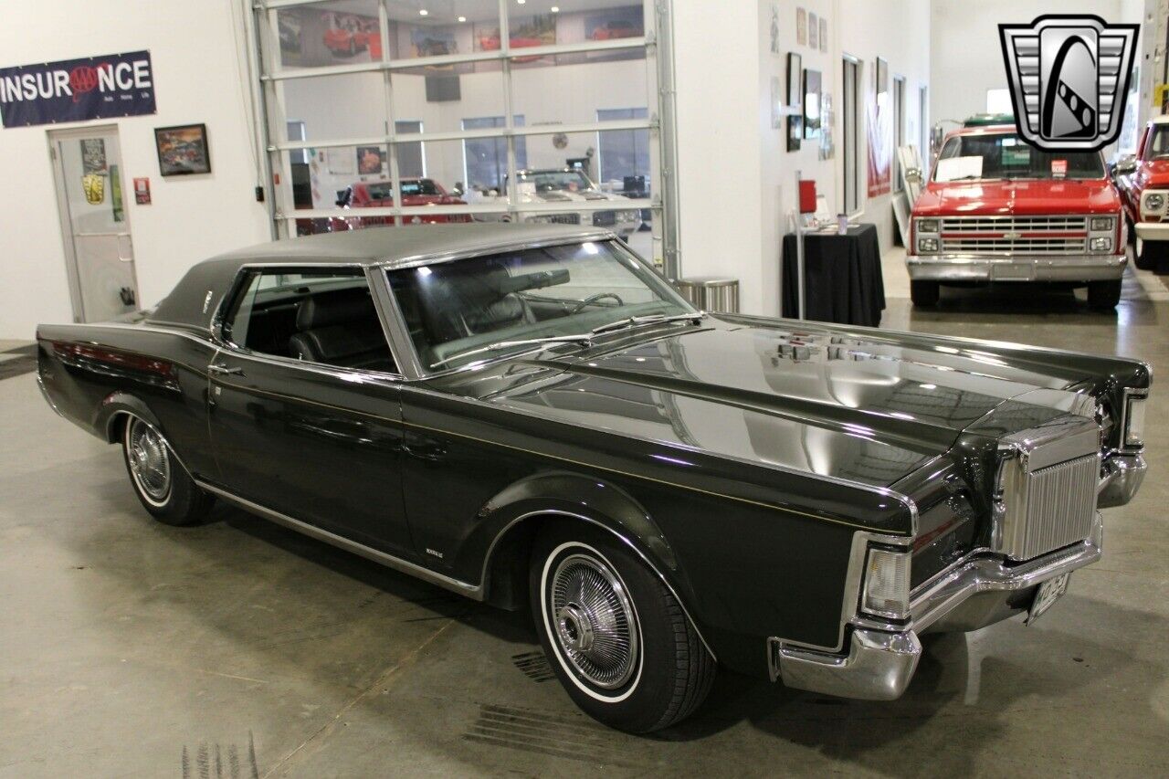 Lincoln-Mark-Series-Coupe-1969-Dark-ivy-metallic-Green-92238-4