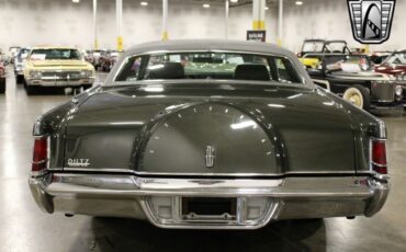 Lincoln-Mark-Series-Coupe-1969-Dark-ivy-metallic-Green-92238-7