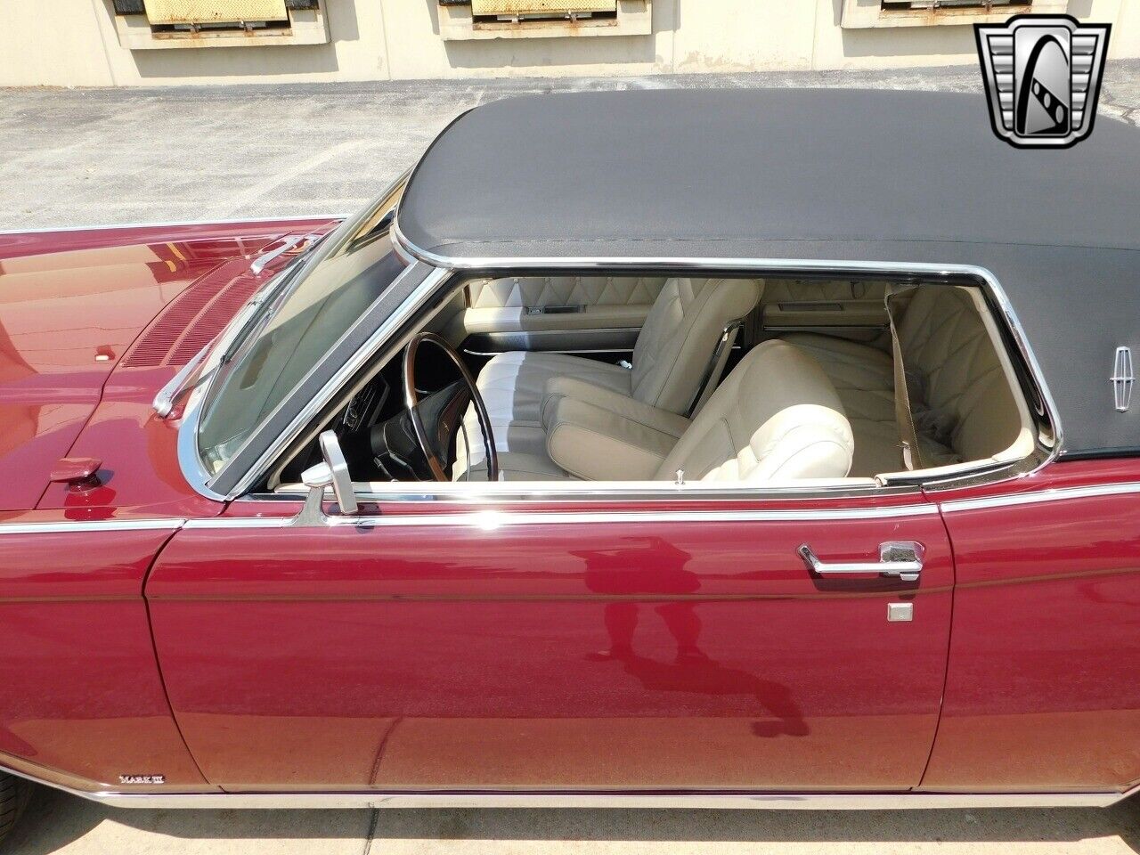 Lincoln-Mark-Series-Coupe-1969-Red-Maroon-18527-10