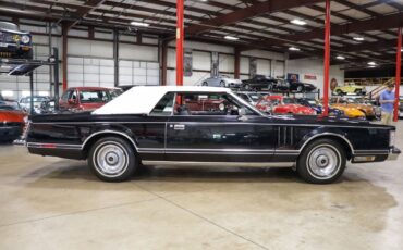 Lincoln-Mark-Series-Coupe-1978-Black-Black-40288-9