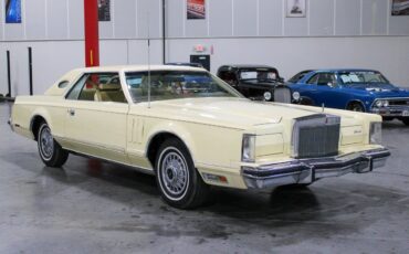 Lincoln-Mark-Series-Coupe-1979-Cream-Tan-22418-6