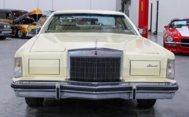 Lincoln-Mark-Series-Coupe-1979-Cream-Tan-22418-7