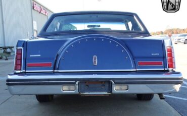 Lincoln-Mark-Series-Coupe-1983-Blue-Blue-163408-6