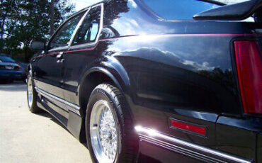 Lincoln-Mark-Series-Coupe-1990-Black-Black-91538-21