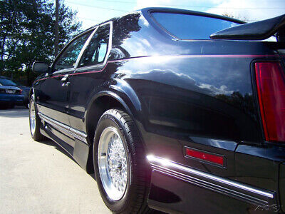 Lincoln-Mark-Series-Coupe-1990-Black-Black-91538-21