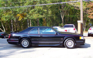 Lincoln-Mark-Series-Coupe-1990-Black-Black-91538-4