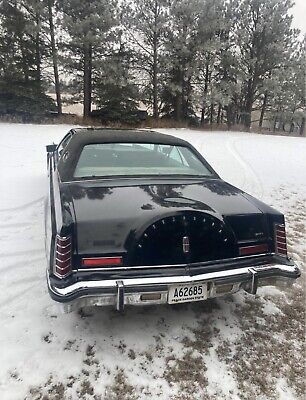 Lincoln-Mark-V-Coupe-1978-Black-175418-1