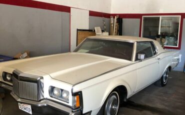 Lincoln-Mark-iii-1971-white-160934