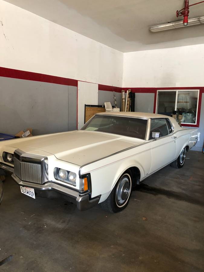 Lincoln-Mark-iii-1971-white-160934