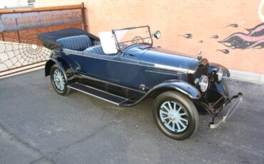 Lincoln-Phaeton-Cabriolet-1921-Blue-Blue-109348-13