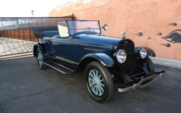 Lincoln-Phaeton-Cabriolet-1921-Blue-Blue-109348-14