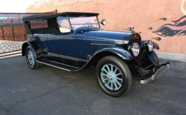 Lincoln-Phaeton-Cabriolet-1921-Blue-Blue-109348-2