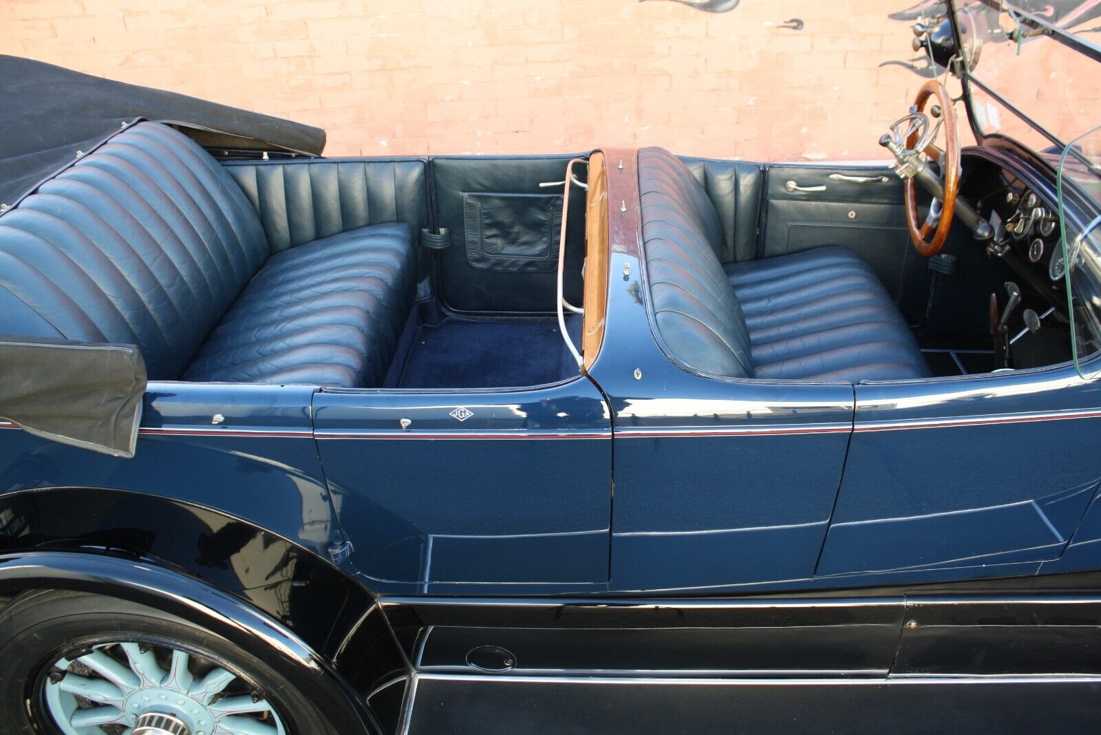 Lincoln-Phaeton-Cabriolet-1921-Blue-Blue-109348-20