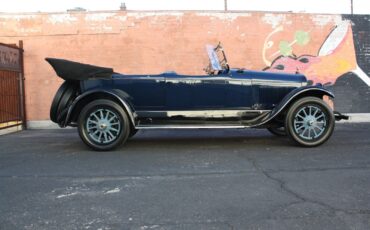 Lincoln-Phaeton-Cabriolet-1921-Blue-Blue-109348