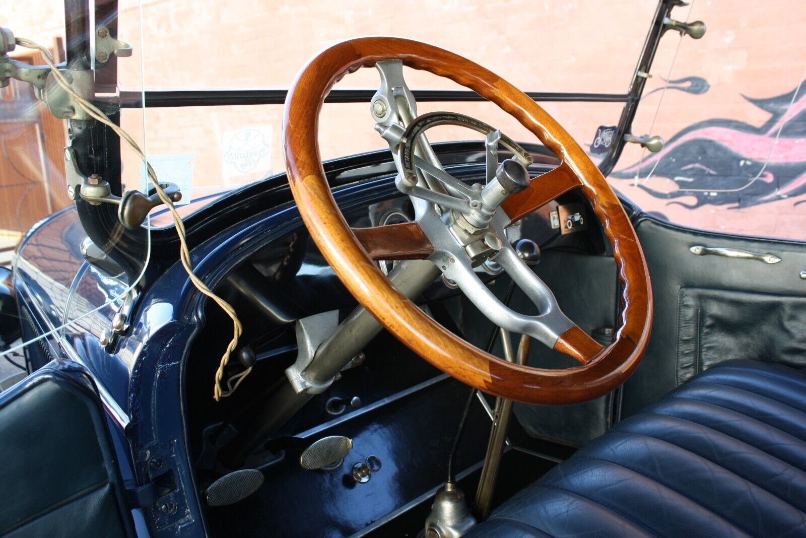 Lincoln-Phaeton-Cabriolet-1921-Blue-Blue-109348-38