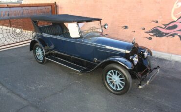 Lincoln-Phaeton-Cabriolet-1921-Blue-Blue-109348-5