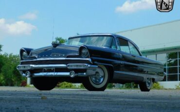 Lincoln-Premiere-1956-Black-Red-65112-2