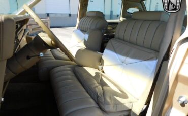 Lincoln-Town-Car-1978-Beige-Beige-108740-9