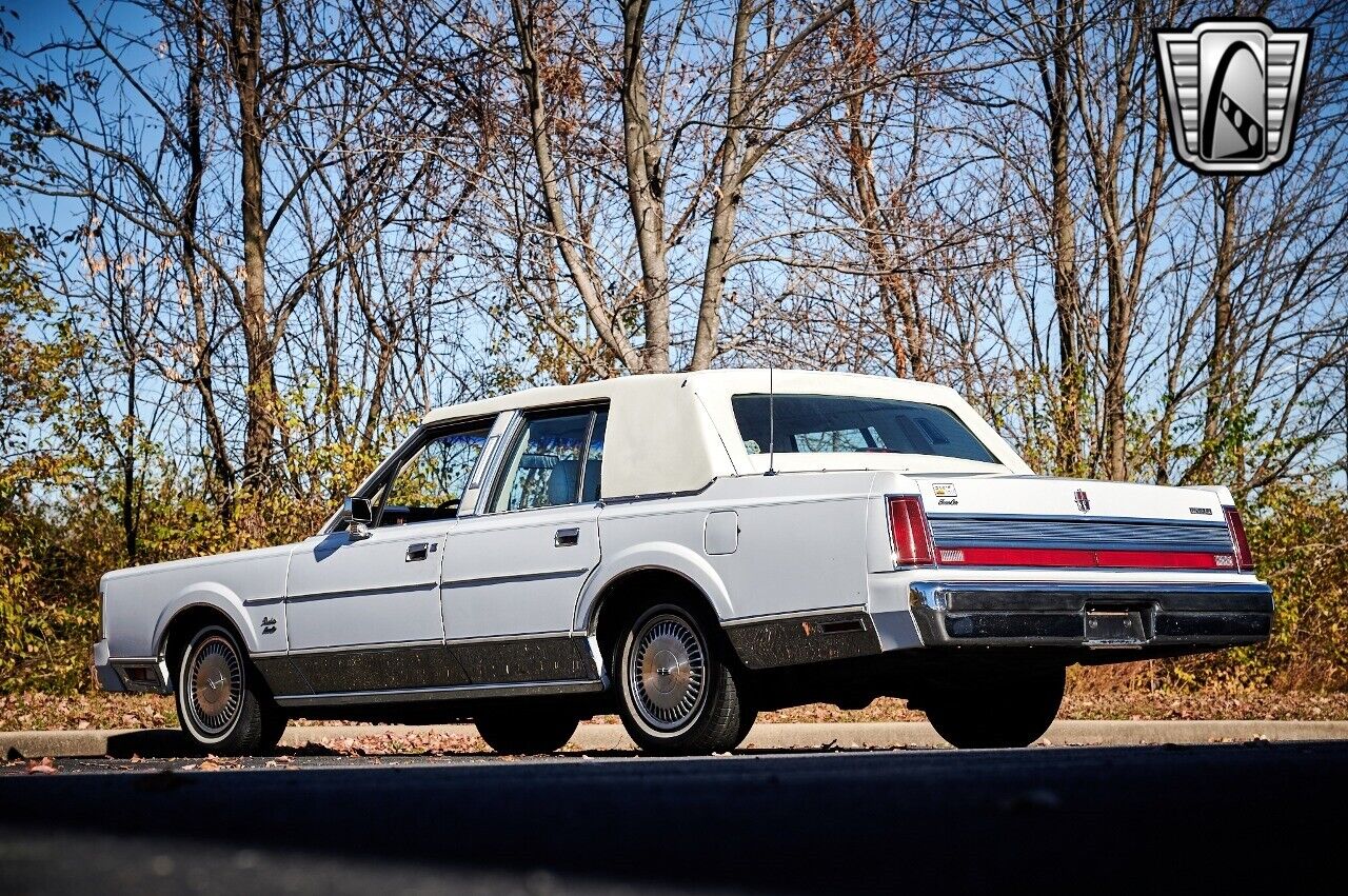 Lincoln-Town-Car-1989-White-White-87976-4