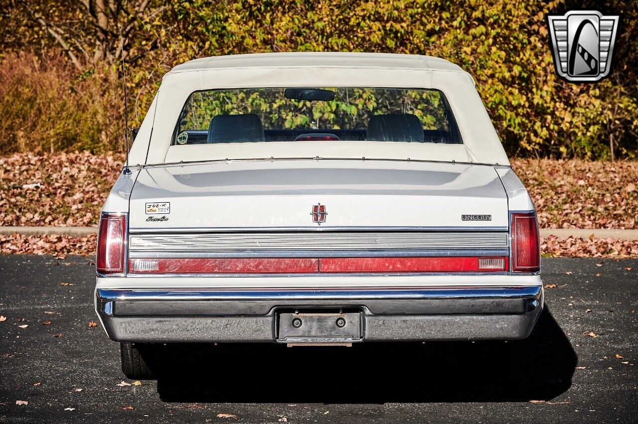 Lincoln-Town-Car-1989-White-White-87976-5