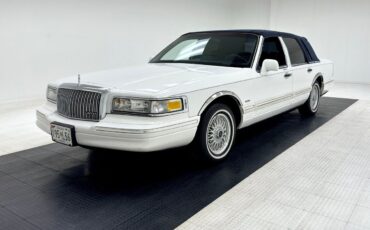 Lincoln Town Car Berline 1995