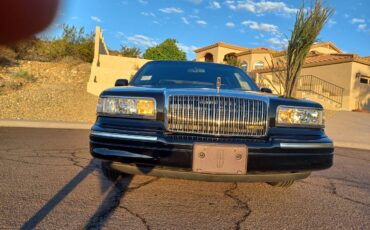 Lincoln-Town-car-congressional-series-1995-black-61155-6