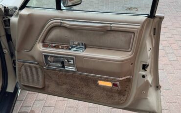 Lincoln-Town-car-signature-tournament-edition-1988-brown-124545-18