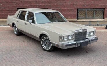 Lincoln-Town-car-signature-tournament-edition-1988-brown-124545-2