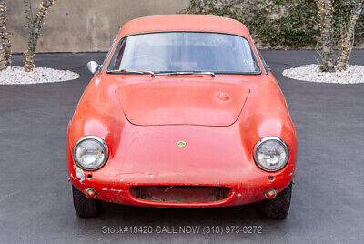 Lotus-Elite-1961-Red-Other-Color-0-1