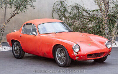 Lotus Elite  1961 à vendre