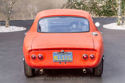 Lotus-Elite-1961-Red-Other-Color-0-5