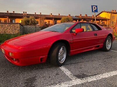 Lotus Esprit Coupe 1990 à vendre