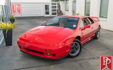 Lotus-Esprit-Coupe-1993-Red-Biscuit-44762-3