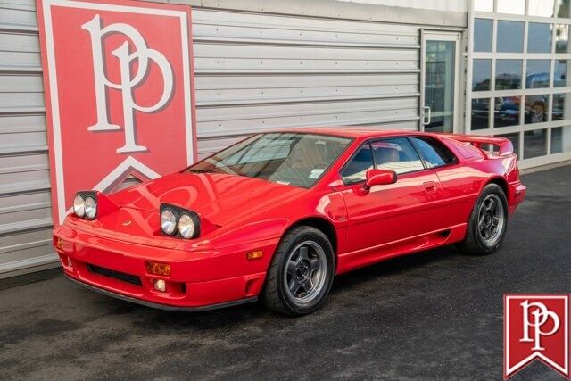 Lotus-Esprit-Coupe-1993-Red-Biscuit-44762-30