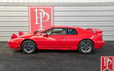 Lotus-Esprit-Coupe-1993-Red-Biscuit-44762-31