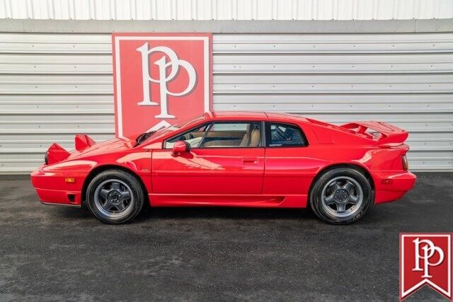 Lotus-Esprit-Coupe-1993-Red-Biscuit-44762-31