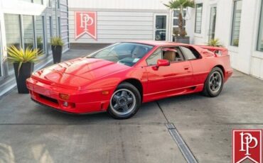 Lotus Esprit Coupe 1993