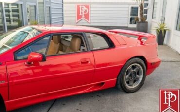 Lotus-Esprit-Coupe-1993-Red-Biscuit-44762-5