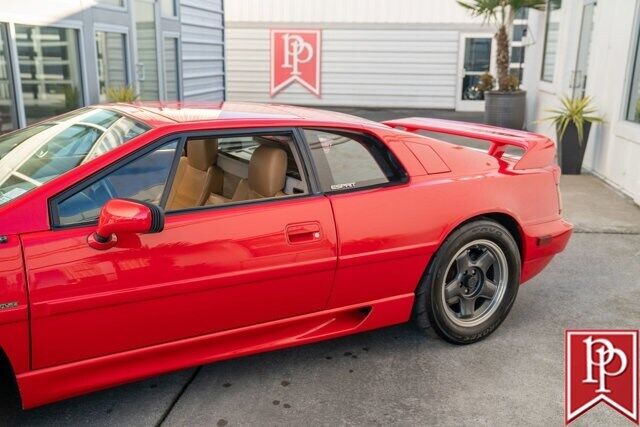 Lotus-Esprit-Coupe-1993-Red-Biscuit-44762-5