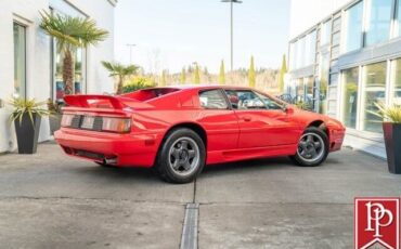 Lotus-Esprit-Coupe-1993-Red-Biscuit-44762-8