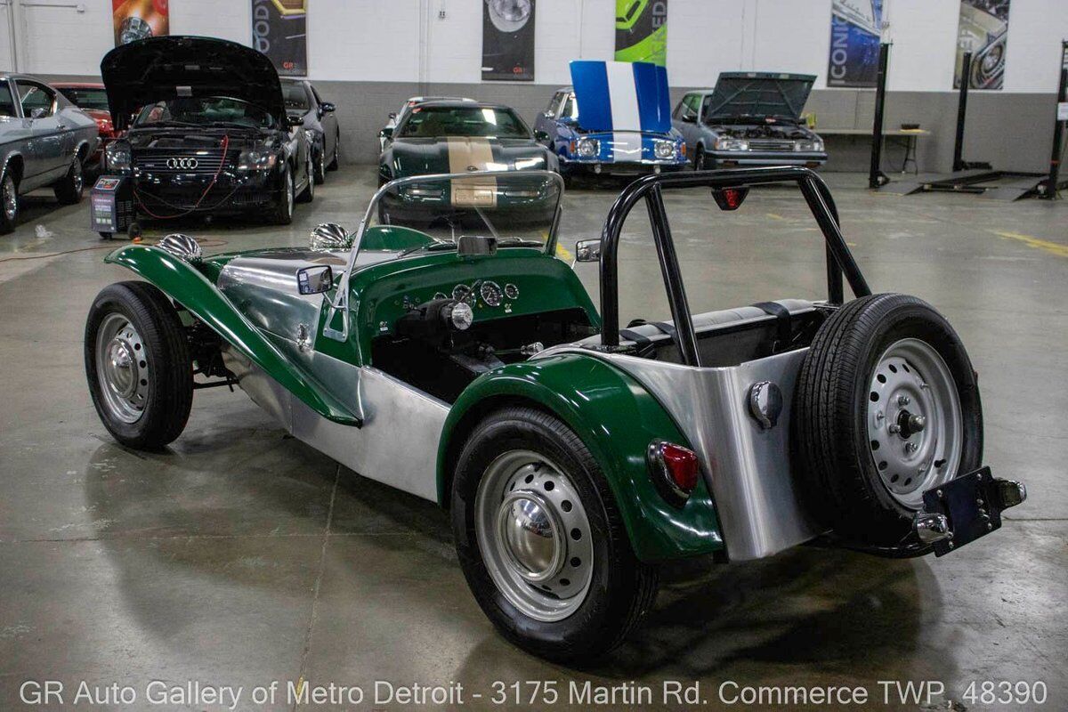 Lotus-Seven-1967-Green-Gray-143388-3