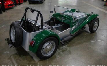 Lotus-Seven-1967-Green-Gray-143388-6