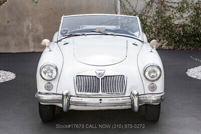 MG-A-1960-White-Other-Color-0-1