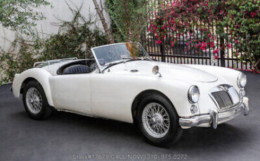 MG-A-1960-White-Other-Color-0-2