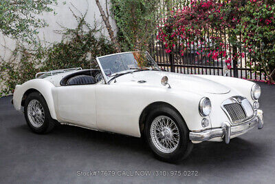 MG-A-1960-White-Other-Color-0-2