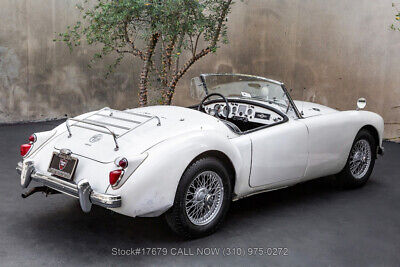 MG-A-1960-White-Other-Color-0-4